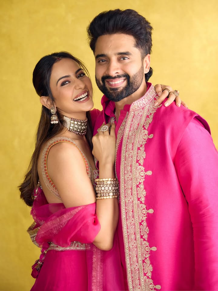 Rakul casual photoshoot