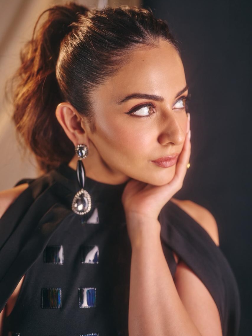 Harper's Bazaar feature